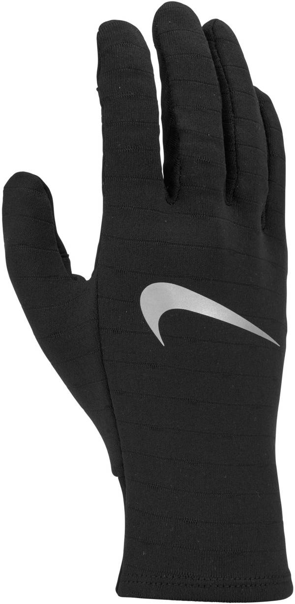 Tirannie Zeggen rekken Nike Men's Sphere 4.0 Running Gloves | Dick's Sporting Goods