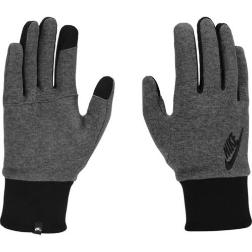 Igloos Men's Stretch Fleece Touch Gloves | Dick's Sporting Goods