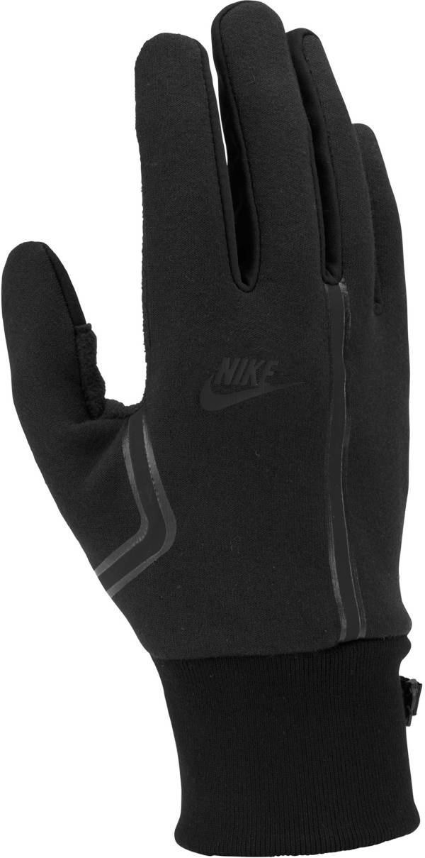 strijd Tot stand brengen Kust Nike Men's Tech Fleece Gloves 2.0 | Dick's Sporting Goods