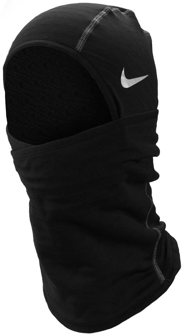 Nike Therma Sphere Hood 4.0 cache-cou à capuche de course à pied