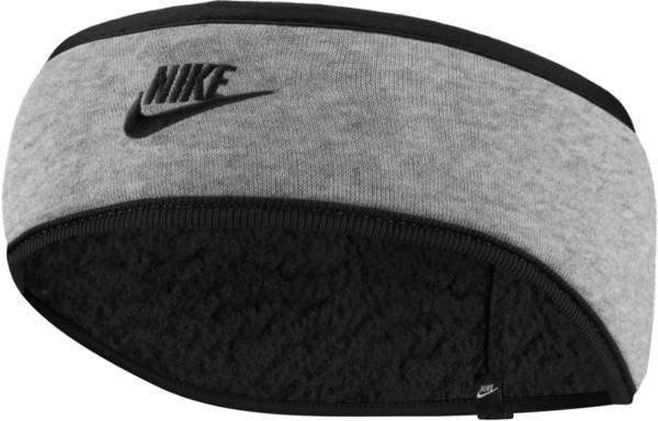 Nike fleece clearance headband