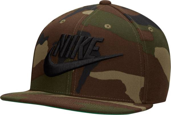 Nike Pro Futura Hat product image