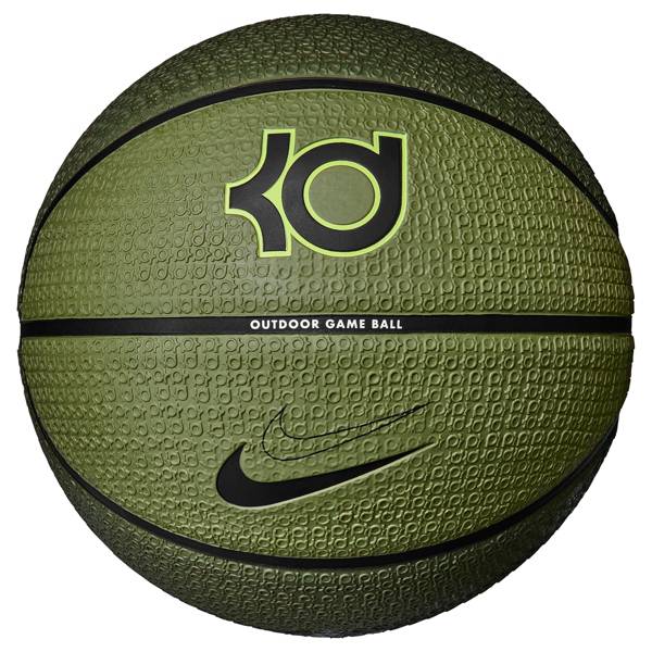 Kevin store durant ball