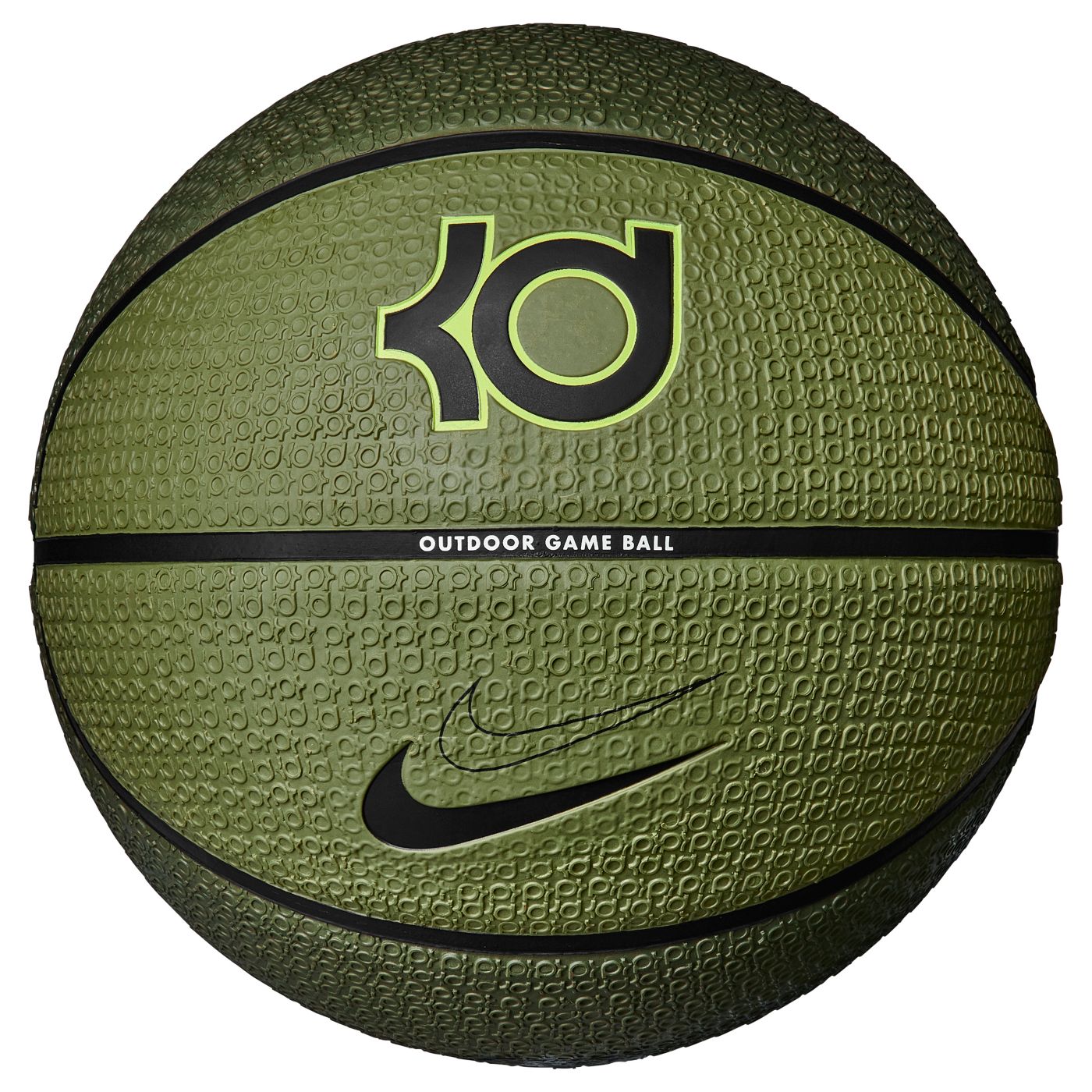 Kevin durant basketball ball on sale