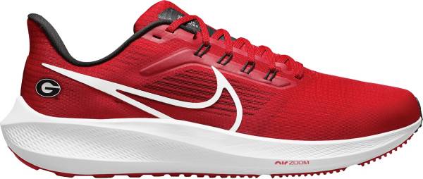 suficiente Contradecir Discreto Nike Pegasus 39 Georgia Running Shoes | Dick's Sporting Goods