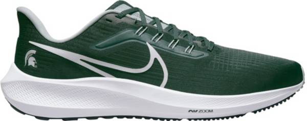 Nike Pegasus 39 Michigan State Running Shoes product image