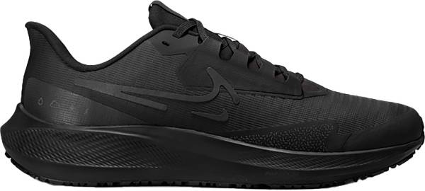 Nike Winflo 7 Shield Running Shoes Black