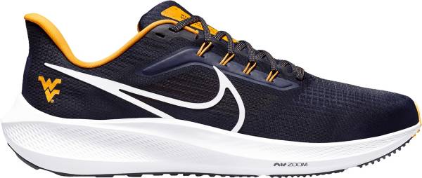 wvu nike sneakers