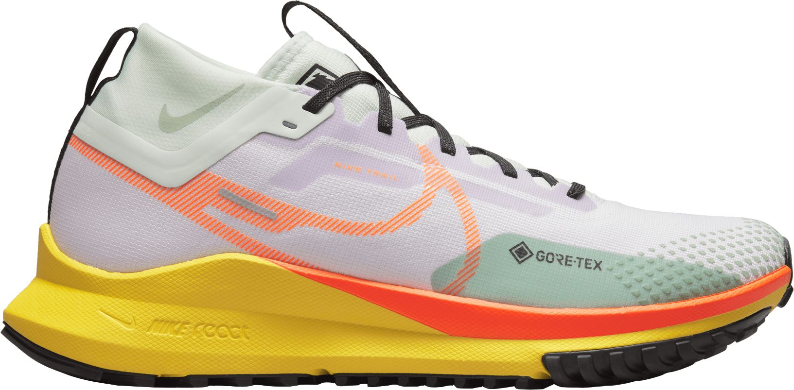 nike pegasus trail gore tex 4