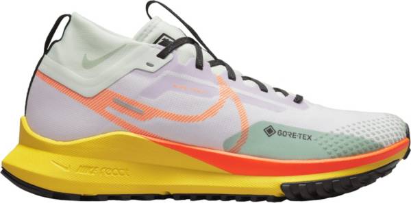 China Socialisme rijstwijn Nike Men's Pegasus Trail 4 GORE-TEX Waterproof Trail Running Shoes | Dick's  Sporting Goods