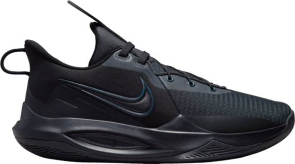 sokken belasting Bepalen Nike Men's Precision 6 FlyEase Basketball Shoes | Dick's Sporting Goods