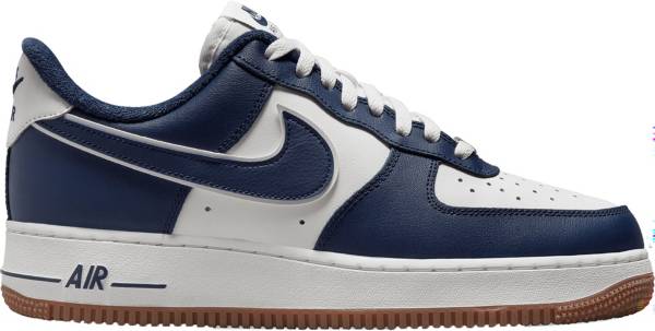 mens nike air force 1size 8