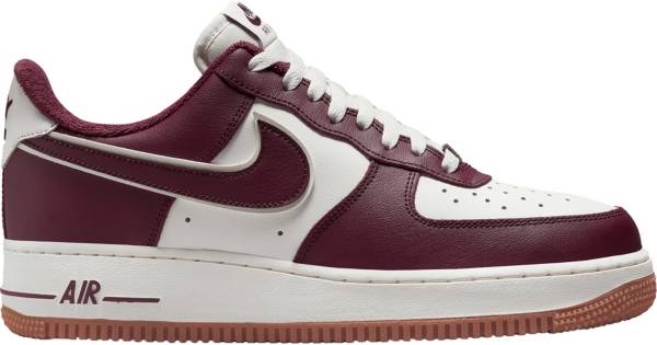 Nike Men's Air Force 1 '07 LV8 Shoes | Dick's Sporting Goods