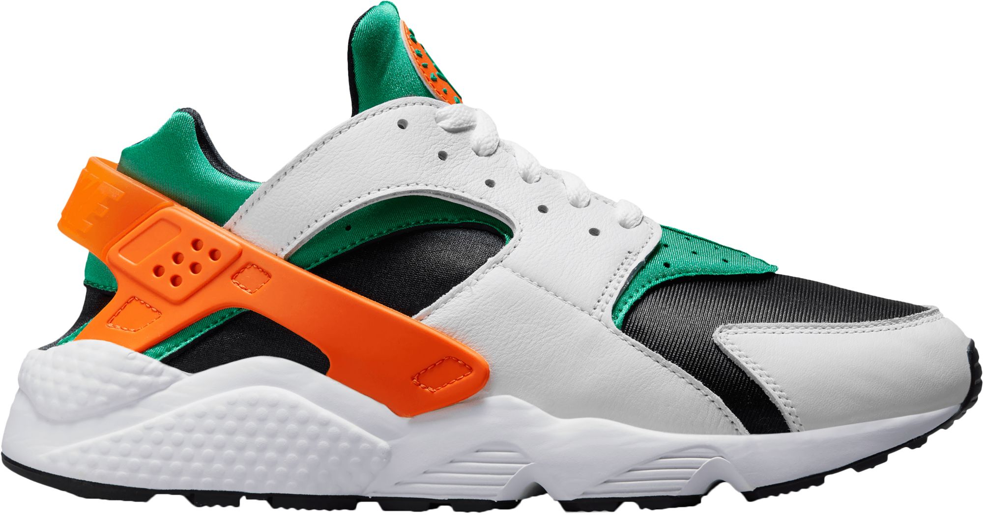 show me huaraches