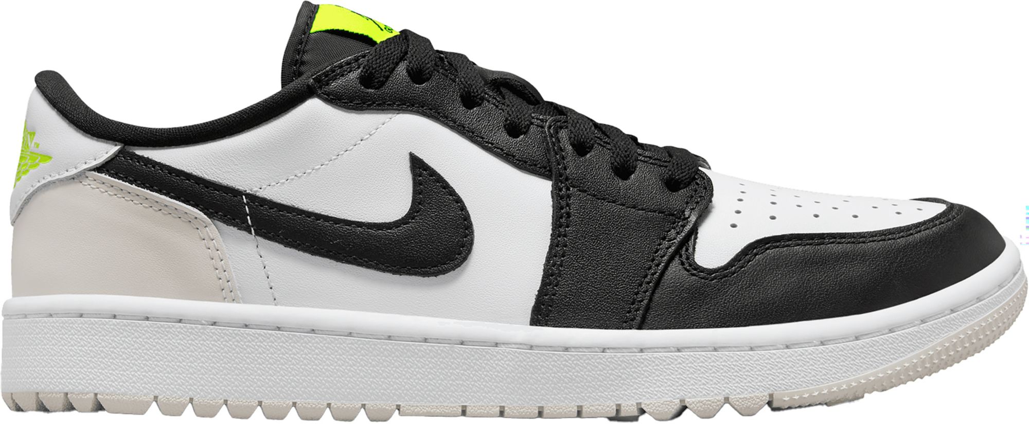 Air Jordan 1 Low G Men's Golf Shoe