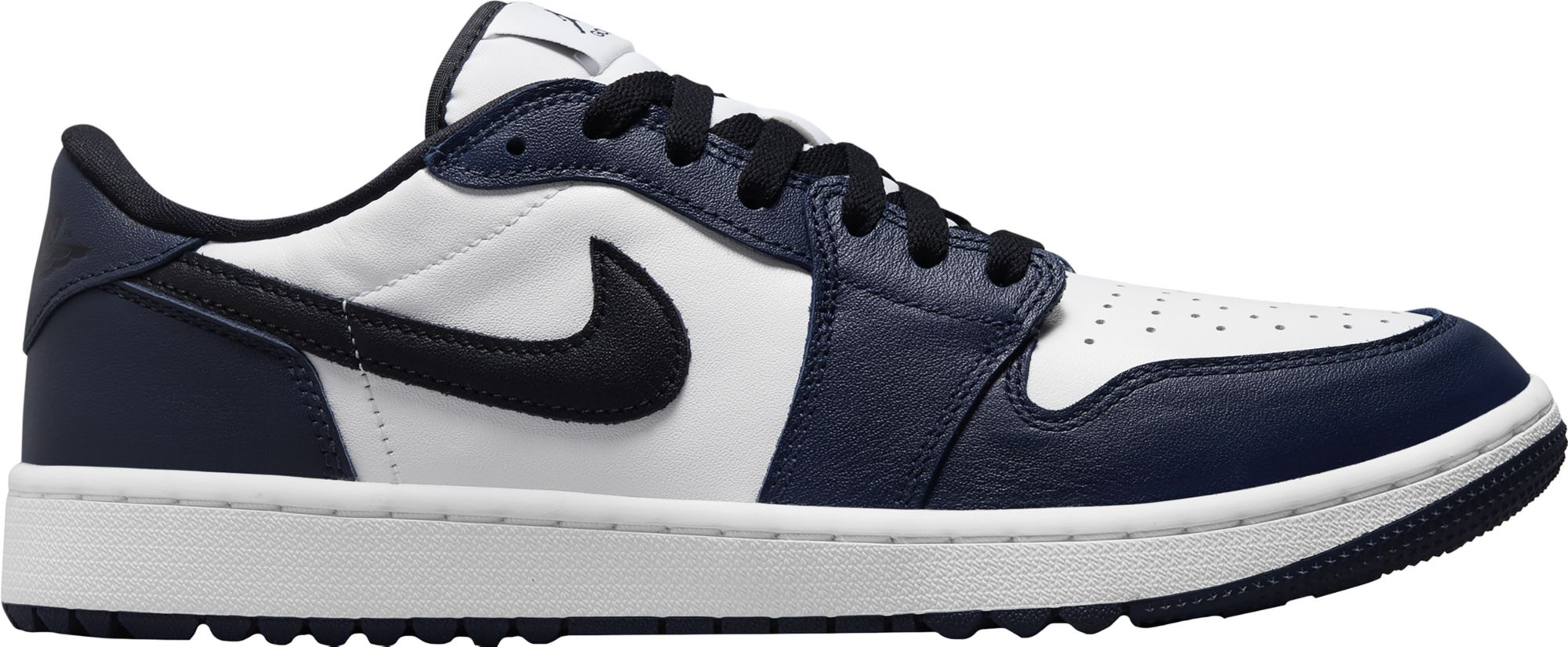 air jordan 1 low golf shoes