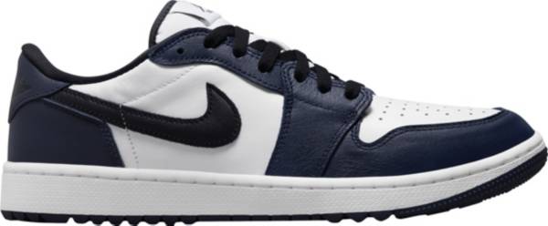 Jordan 1 shop golf shoes