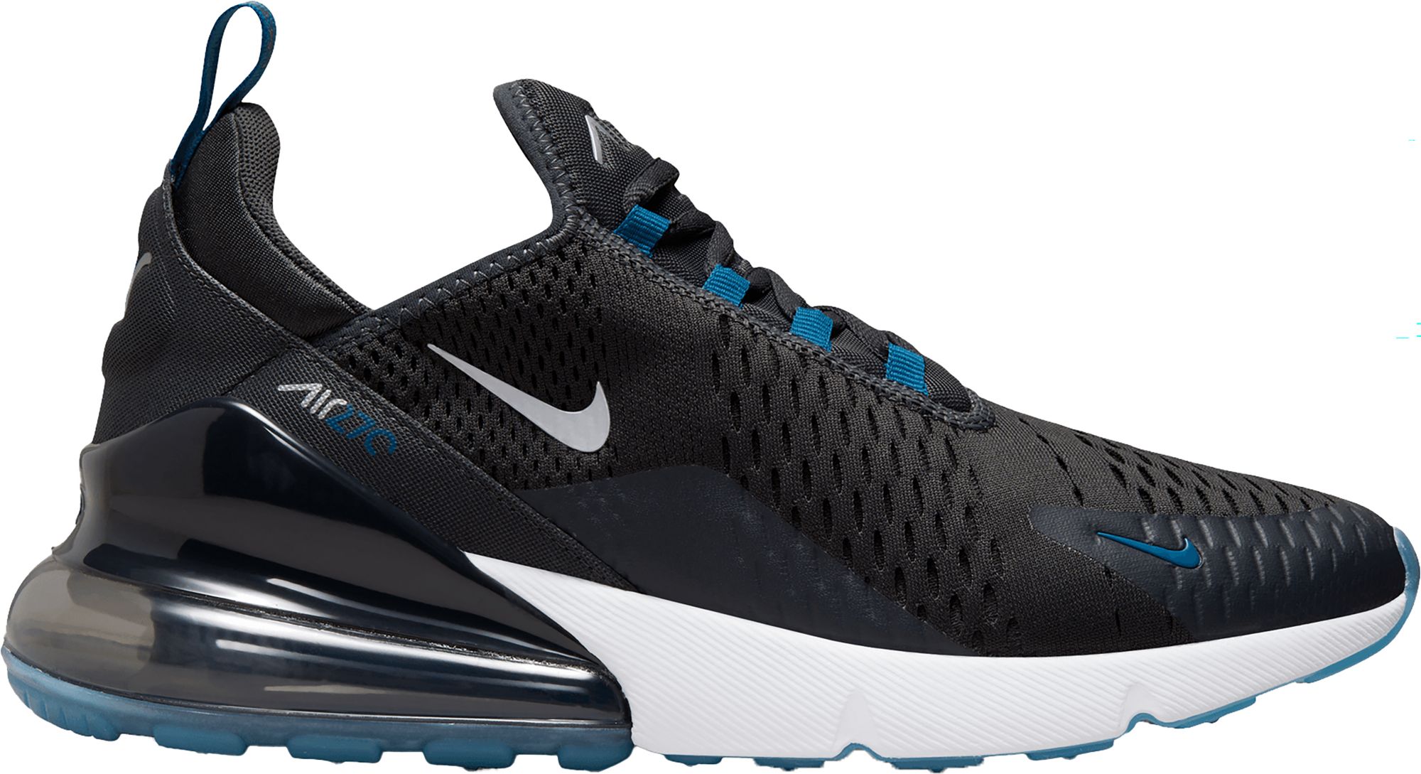 nike men's air max 270