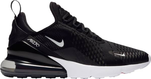 Nike Men's Air Max 270 Shoes | to School DICK'S
