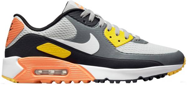 Nike Air Max 90 Men's Shoes