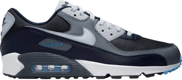 Nike Air Max 90 GTX Shoes | Dick's Sporting Goods