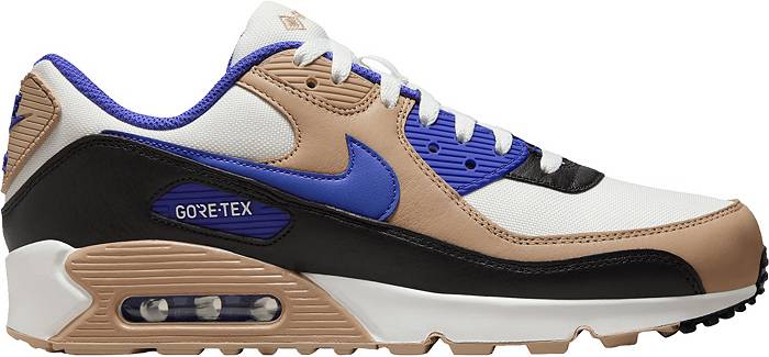 Nike Air Max 90 GORE-TEX Men's Shoes. Nike LU