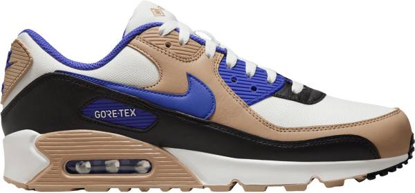 Air max 90 hot sale blue mens