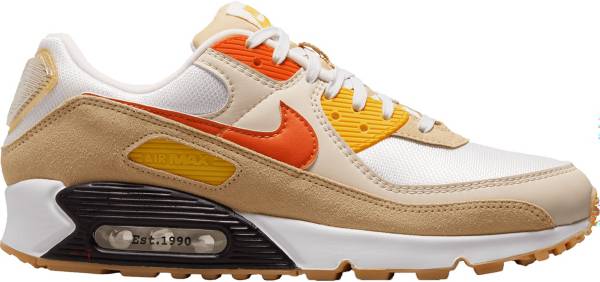 Nike Men's Air Max 90 SE Shoes | Dick's Sporting Goods