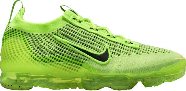 nike men's air vapormax 2021 flyknit