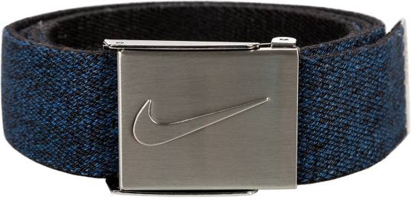 Nike Stretch Woven Belt, $24, Nordstrom
