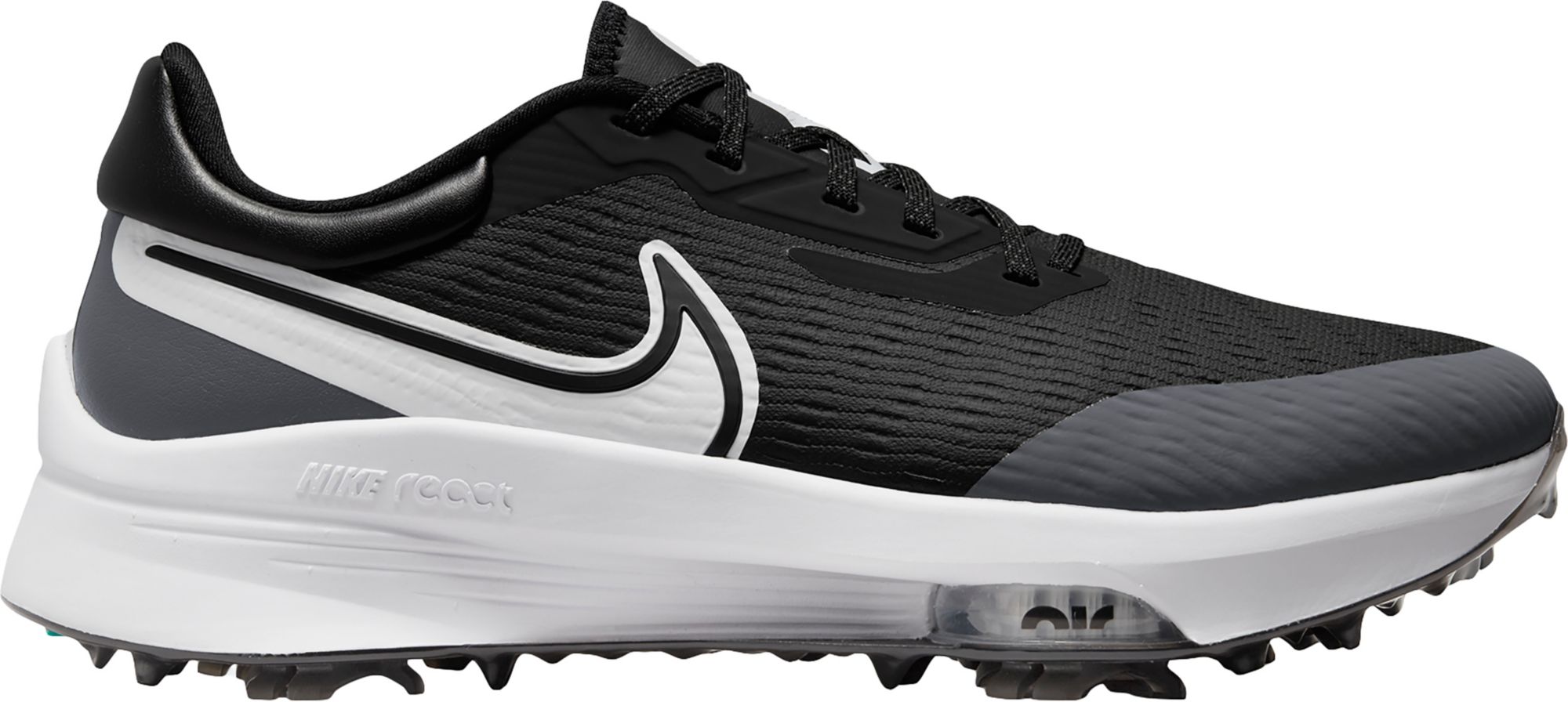 nike air zoom infinity tour nxt golf shoes review