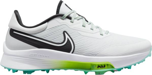 Ervaren persoon Feat fictie Nike Men's Air Zoom Infinity Tour NXT% Golf Shoes | DICK'S Sporting Goods