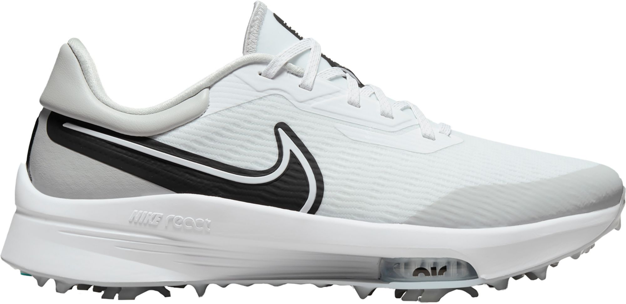 Nike Men's Air Zoom Infinity Tour NXT% Golf Shoes product image
