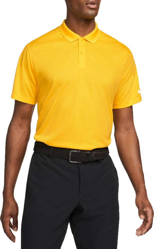 Nike golf clearance shirts dicks