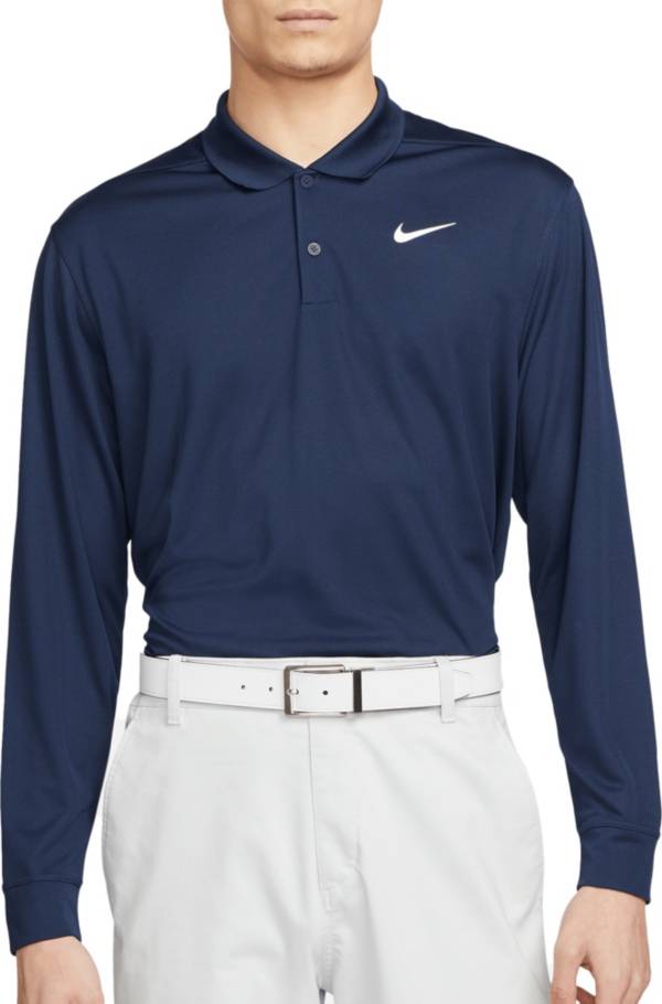 Nike Dri-Fit Victory Polo