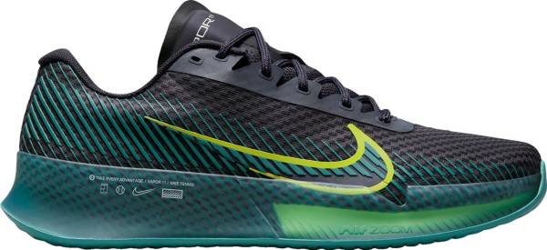 Men's Zoom Vapor 11 Hard Court Tennis Shoes | Sporting