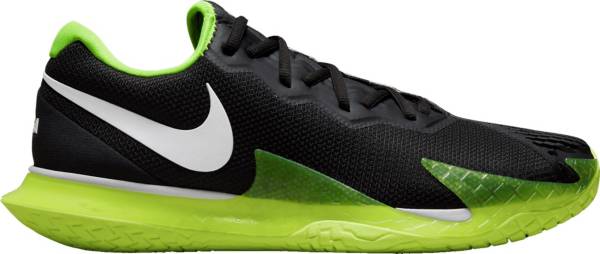 Nike Men's NikeCourt Air Zoom Vapor Cage 4 Rafa Tennis Shoes product image