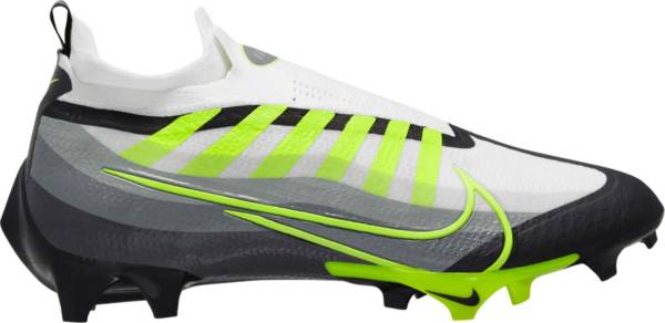 | Nike Mens Vapor Edge Elite 360 Flyknit Football Cleats Ao8276  | Football