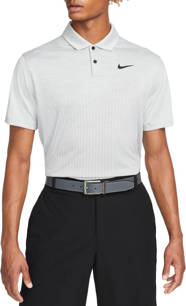Nike Men's Dri-FIT Golf Polo Golf Galaxy