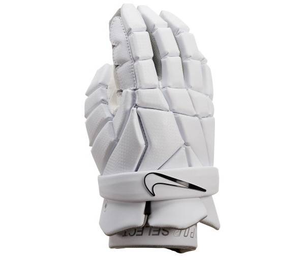 Nike Vapor Premier Men's Lacrosse Gloves