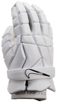 Nike Vapor Elite Lacrosse Arm Pads - 2017 Model