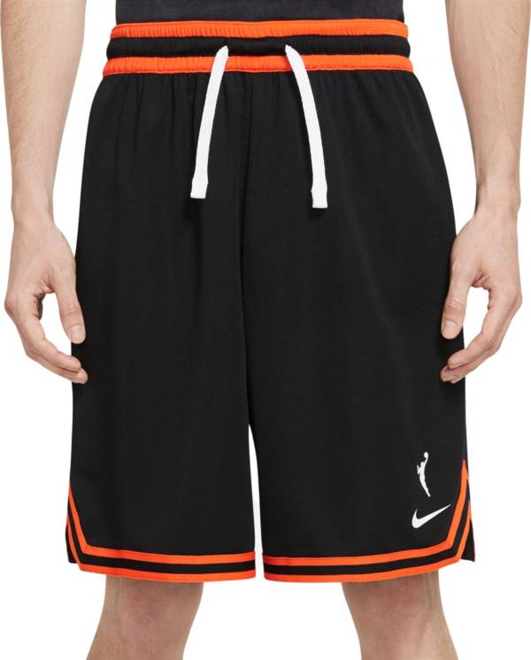 Nike Men's WNBA Black DNA Shorts product image