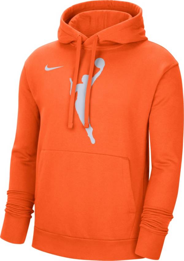 Wnba best sale mens hoodie