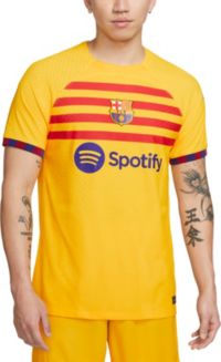 Nike Women's FC Barcelona '22 Senyara Fourth Replica Jersey