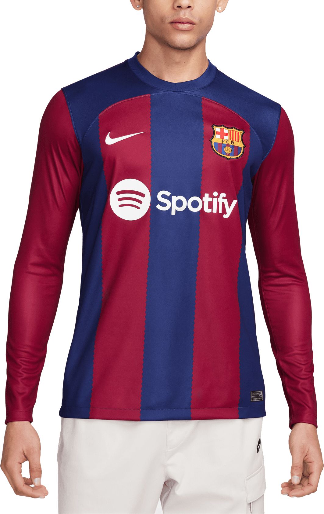 Barcelona jerseys 2023