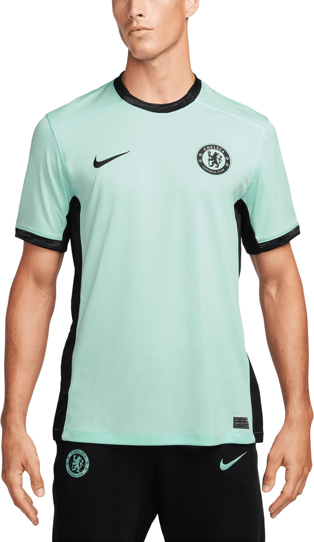 chelsea replica kit