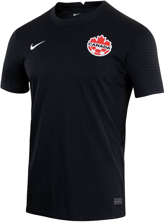 Nike Canada '22 Away Replica Jersey, Men's, XL