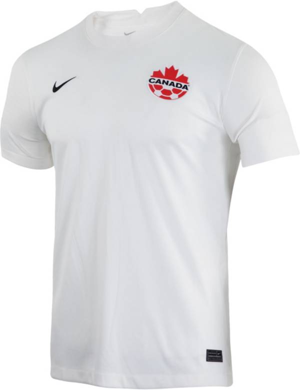 Nike Canada '22 Away Replica Jersey product image