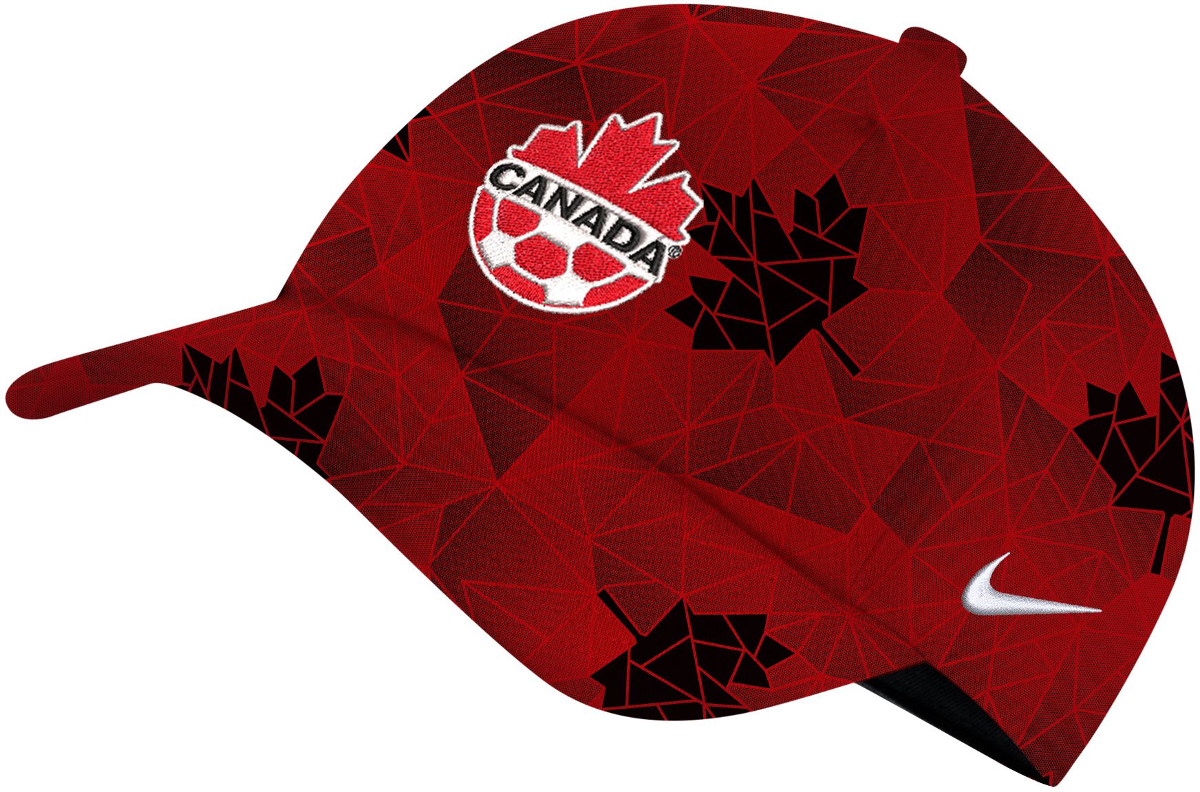 Nike Canada 2023 Jersey Hook Adjustable Hat product image