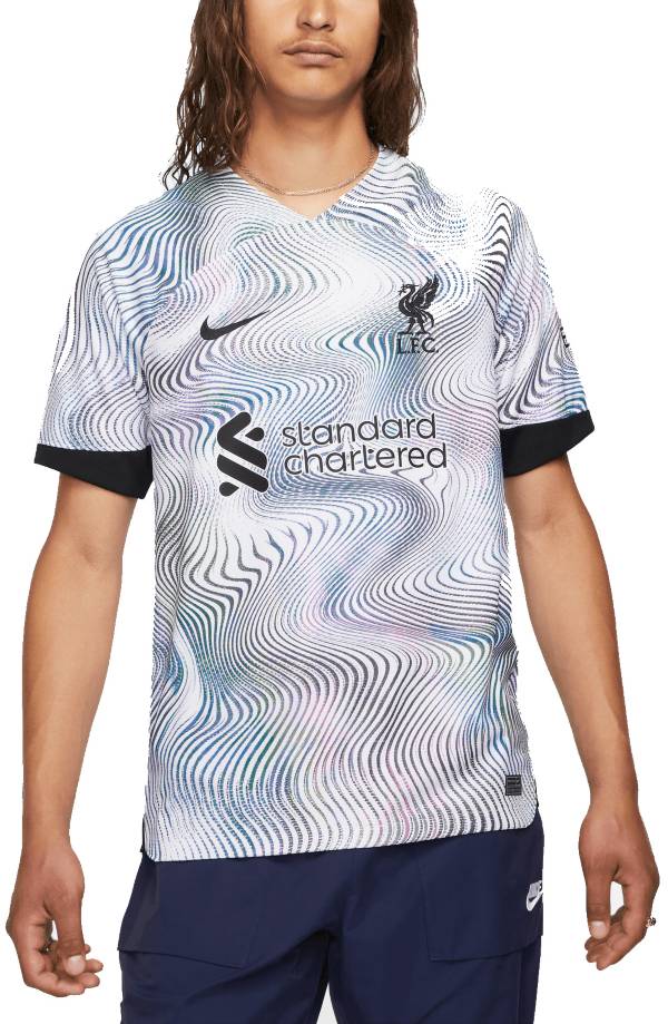 Nike Liverpool FC '22 Away Replica Jersey product image